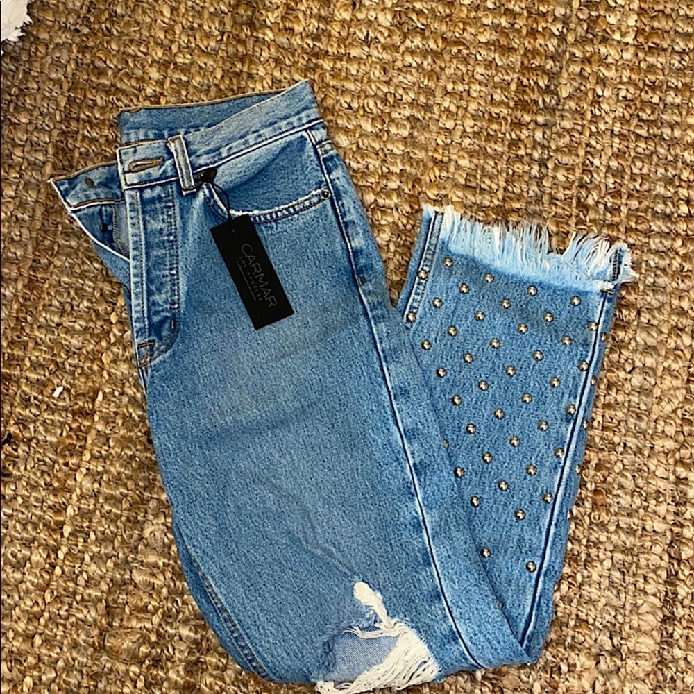 Carmar Jeans